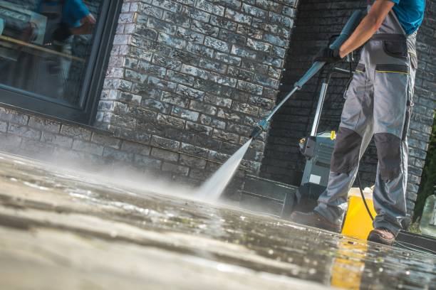 Professional Pressure Washing Services in Highland Heights, OH