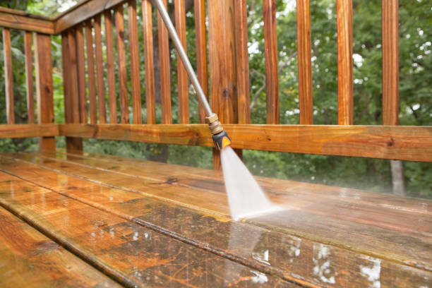 Solar Panel Cleaning in Highland Heights, OH